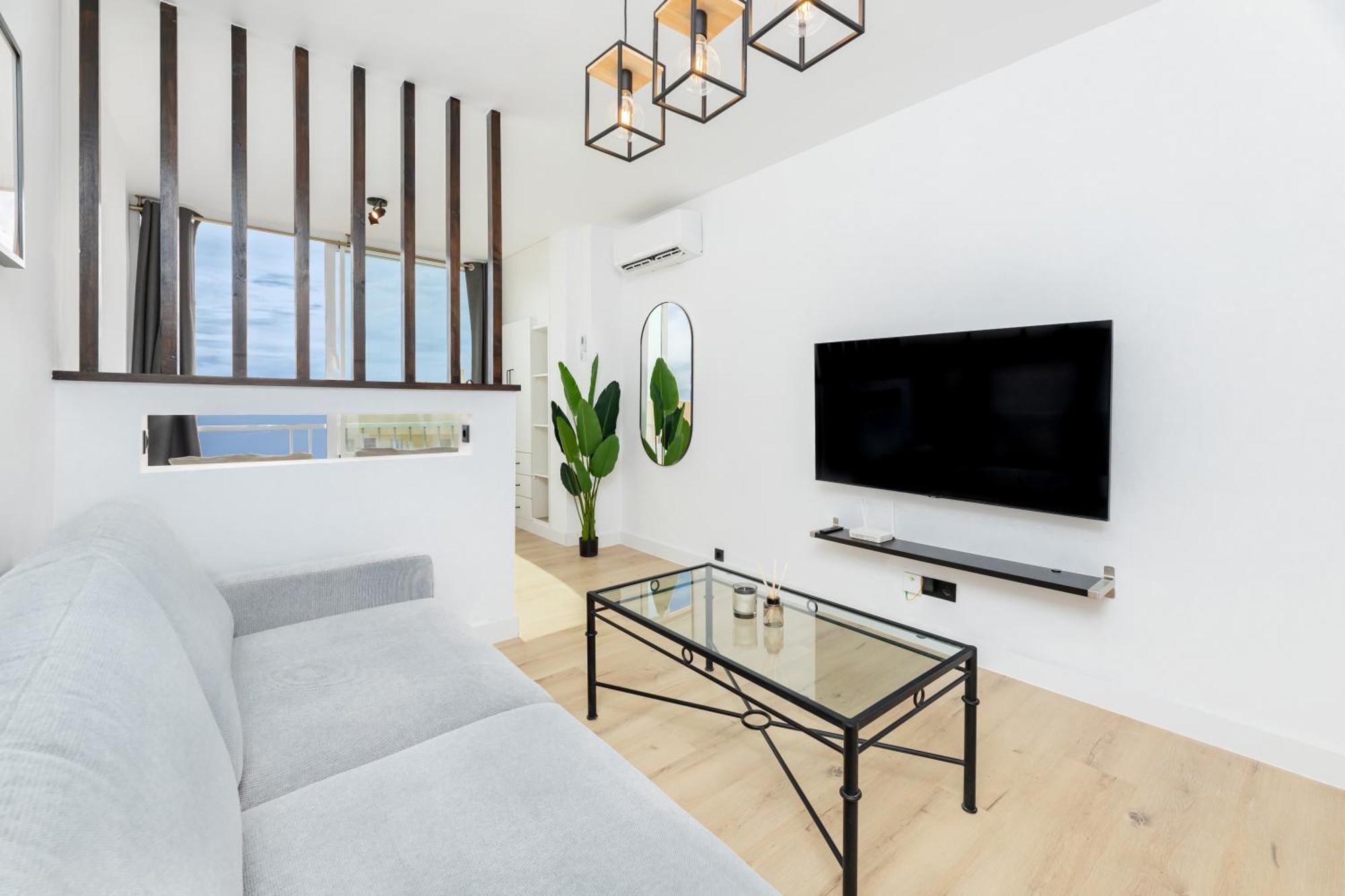 Apartament Beachfront Ph With Amazing Views Rdr357 Marbella