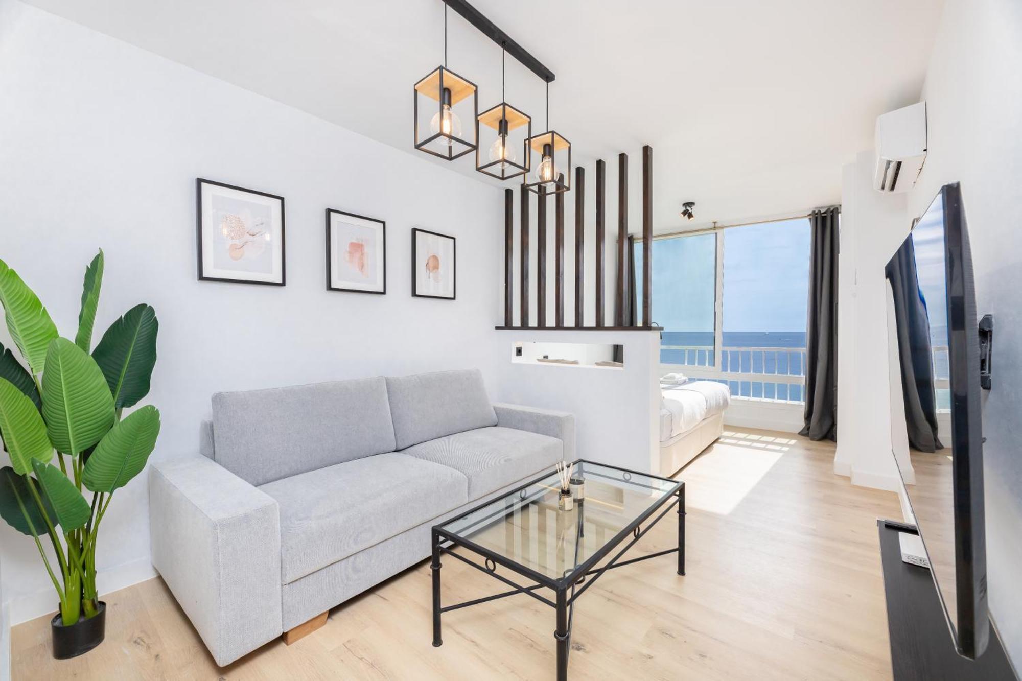 Apartament Beachfront Ph With Amazing Views Rdr357