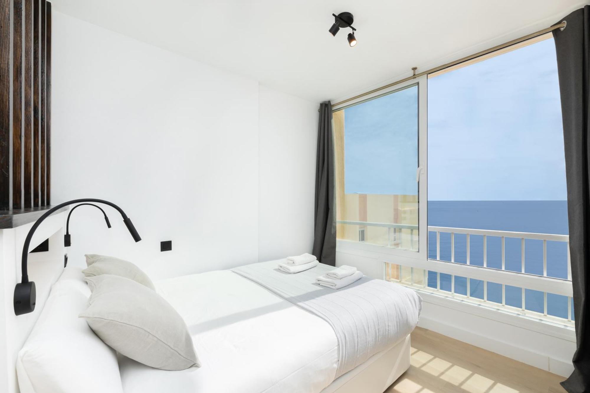 Apartament Beachfront Ph With Amazing Views Rdr357