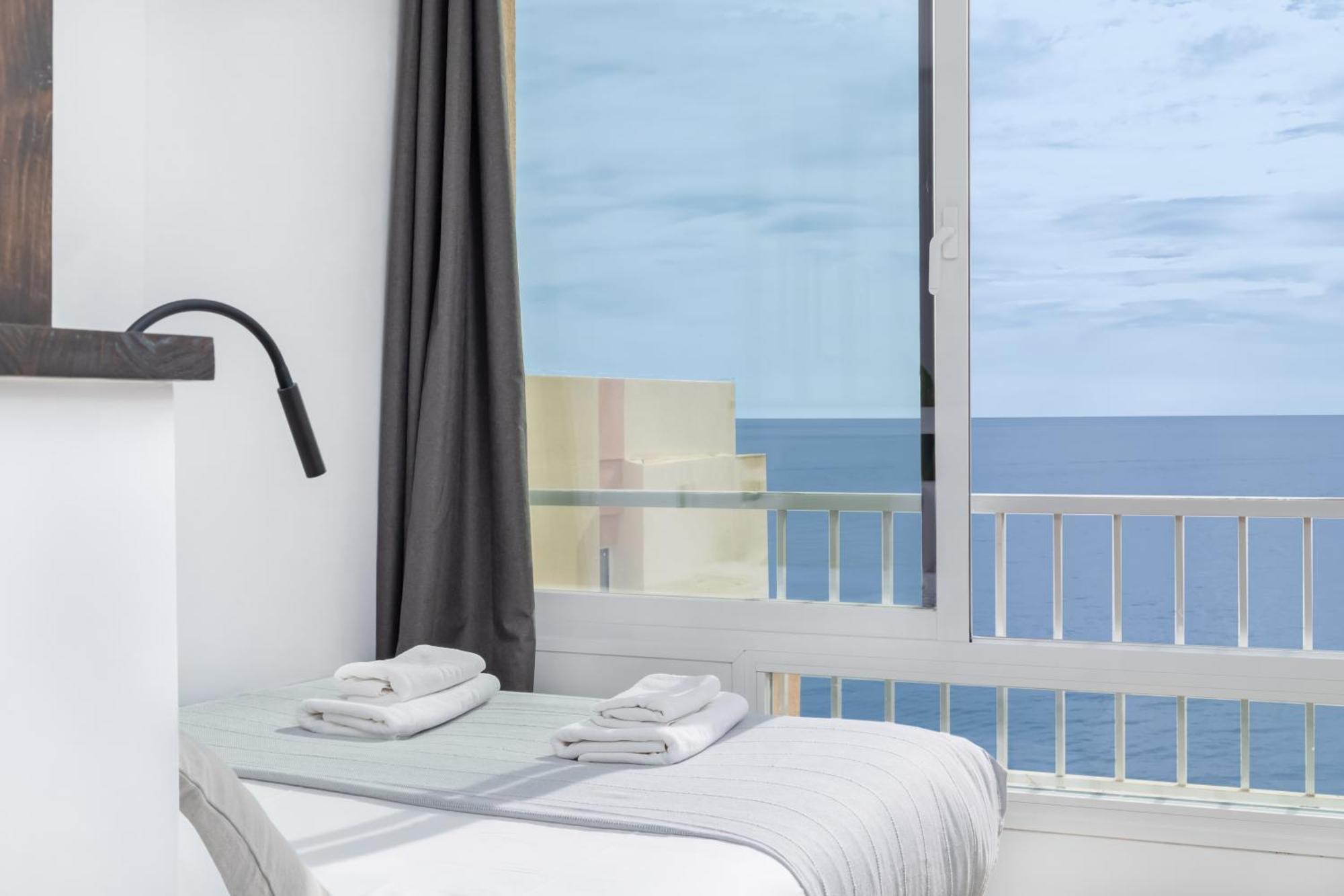Apartament Beachfront Ph With Amazing Views Rdr357 Marbella