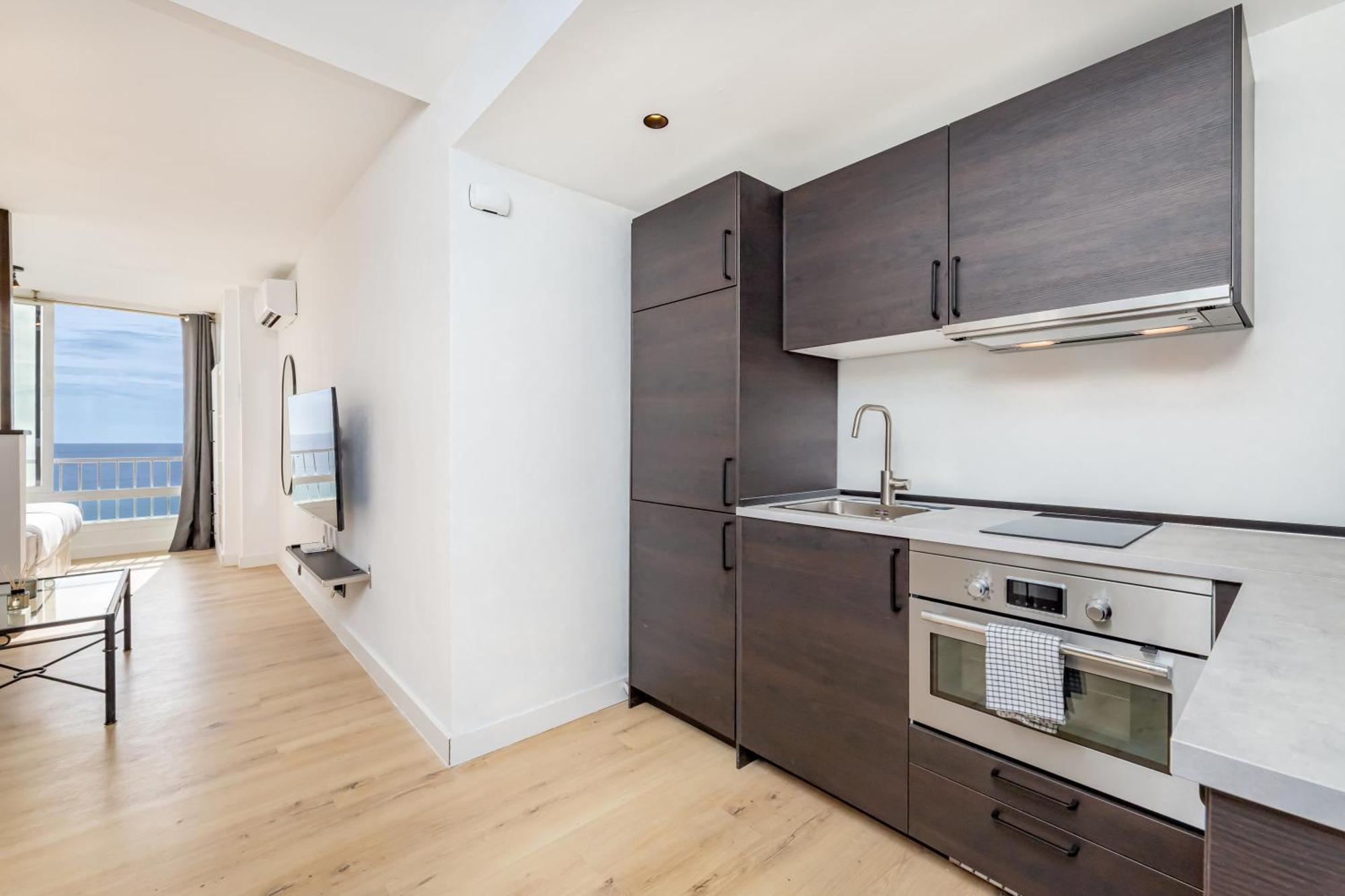 Apartament Beachfront Ph With Amazing Views Rdr357