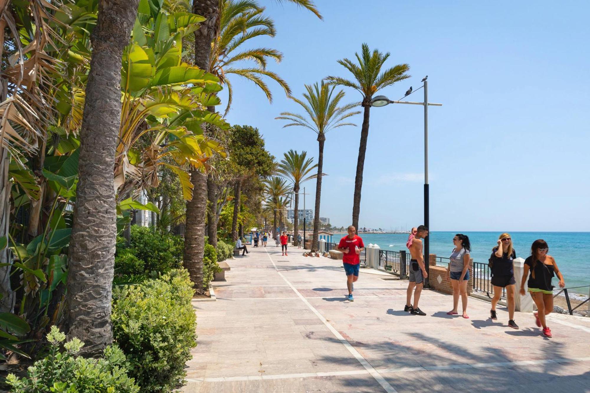 Beachfront Ph With Amazing Views Rdr357 Appartamento *